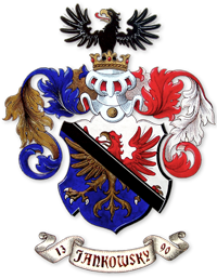Wappen Jankowsky